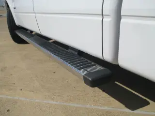 2014 FORD F150 SUPERCREW CAB