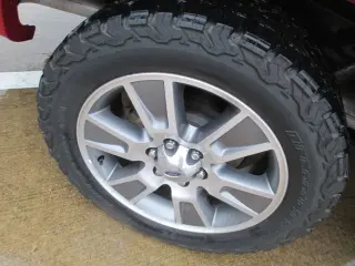 2012 FORD F150 SUPERCREW CAB