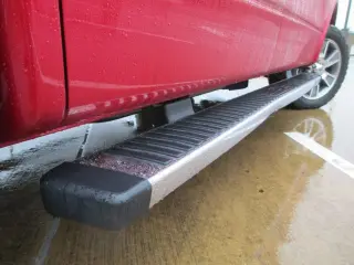 2012 FORD F150 SUPERCREW CAB