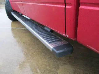 2012 FORD F150 SUPERCREW CAB