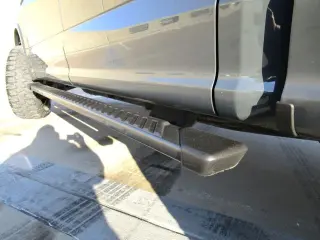 2016 FORD F150 SUPERCREW CAB