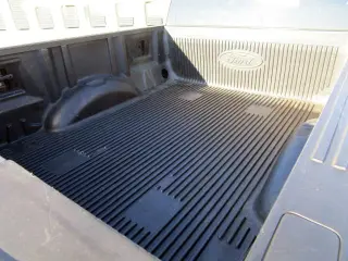2016 FORD F150 SUPERCREW CAB