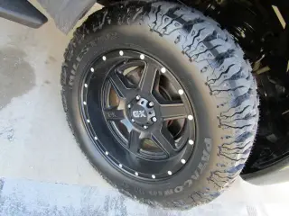 2016 FORD F150 SUPERCREW CAB