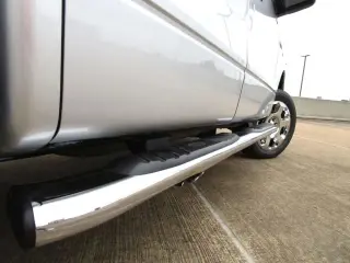 2010 FORD F150 SUPERCREW CAB