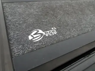 2010 FORD F150 SUPERCREW CAB