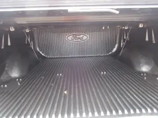 2010 FORD F150 SUPERCREW CAB