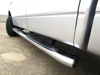2010 FORD F150 SUPERCREW CAB