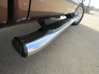 2012 FORD F150 SUPERCREW CAB