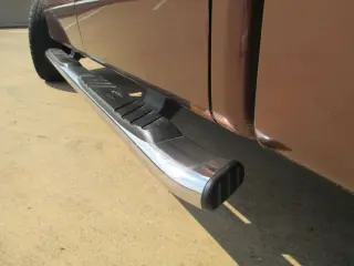 2012 FORD F150 SUPERCREW CAB