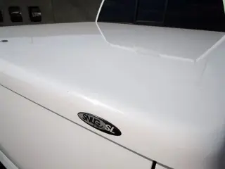 2004 FORD F150 SUPERCREW CAB