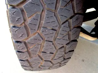 2004 FORD F150 SUPERCREW CAB