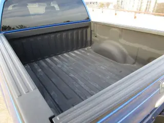 2011 FORD F150 SUPERCREW CAB