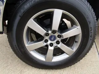 2013 FORD F150 SUPERCREW CAB