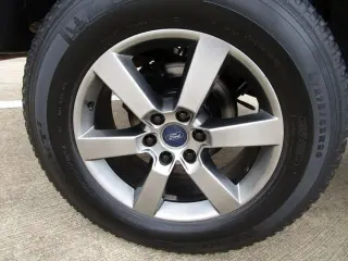 2013 FORD F150 SUPERCREW CAB