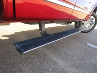 2014 FORD F150 SUPERCREW CAB