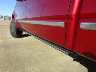2014 FORD F150 SUPERCREW CAB