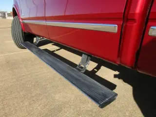2014 FORD F150 SUPERCREW CAB