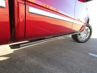 2014 FORD F150 SUPERCREW CAB