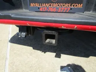 2004 FORD F150 SUPERCREW CAB