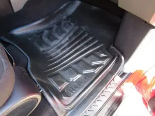 2004 FORD F150 SUPERCREW CAB