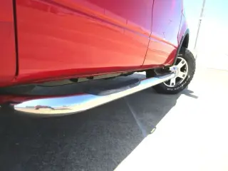 2004 FORD F150 SUPERCREW CAB