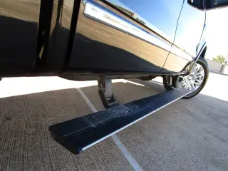 2012 FORD F150 SUPERCREW CAB