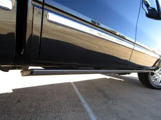 2012 FORD F150 SUPERCREW CAB