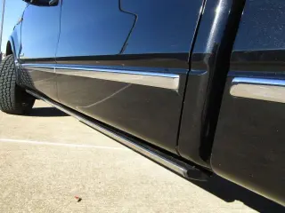 2012 FORD F150 SUPERCREW CAB