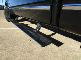 2012 FORD F150 SUPERCREW CAB