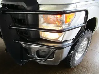 2013 FORD F250 SUPER DUTY CREW CAB