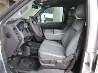 2013 FORD F250 SUPER DUTY CREW CAB