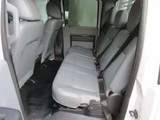 2013 FORD F250 SUPER DUTY CREW CAB