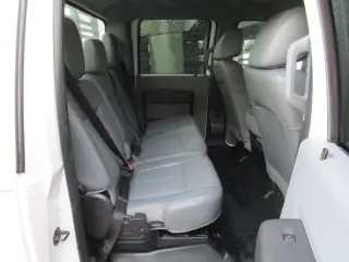 2013 FORD F250 SUPER DUTY CREW CAB