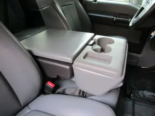 2013 FORD F250 SUPER DUTY CREW CAB