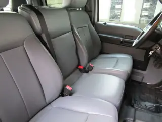 2013 FORD F250 SUPER DUTY CREW CAB