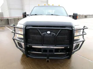 2013 FORD F250 SUPER DUTY CREW CAB