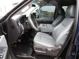 2015 FORD F250 SUPER DUTY CREW CAB