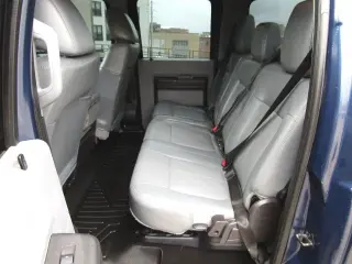 2015 FORD F250 SUPER DUTY CREW CAB