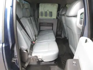 2015 FORD F250 SUPER DUTY CREW CAB