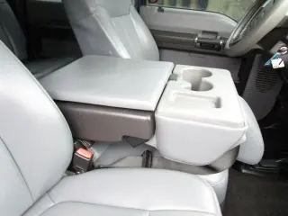 2015 FORD F250 SUPER DUTY CREW CAB