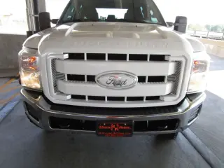 2014 FORD F250 SUPER DUTY CREW CAB