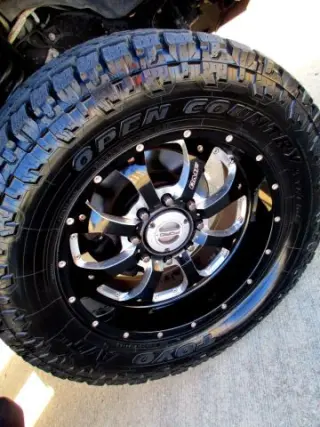 2011 FORD F250 SUPER DUTY CREW CAB