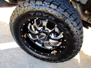 2011 FORD F250 SUPER DUTY CREW CAB