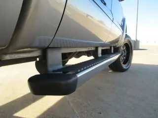 2011 FORD F250 SUPER DUTY CREW CAB