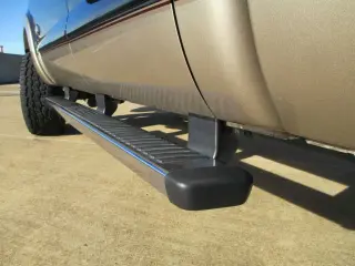 2011 FORD F250 SUPER DUTY CREW CAB