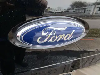 2011 FORD F250 SUPER DUTY CREW CAB