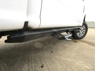 2017 FORD F250 SUPER DUTY CREW CAB