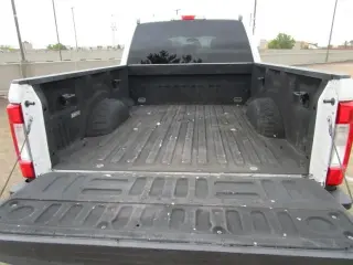2017 FORD F250 SUPER DUTY CREW CAB