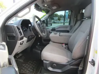 2017 FORD F250 SUPER DUTY CREW CAB