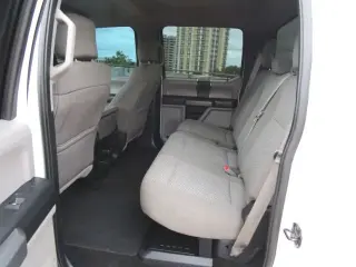 2017 FORD F250 SUPER DUTY CREW CAB